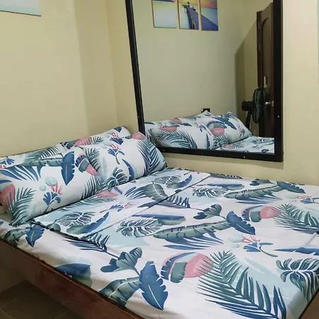 Jake'S Coron Lodging Home
